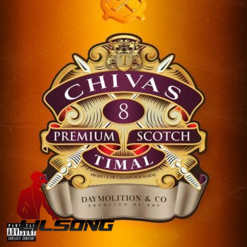 Timal - La 8 (Chivas)